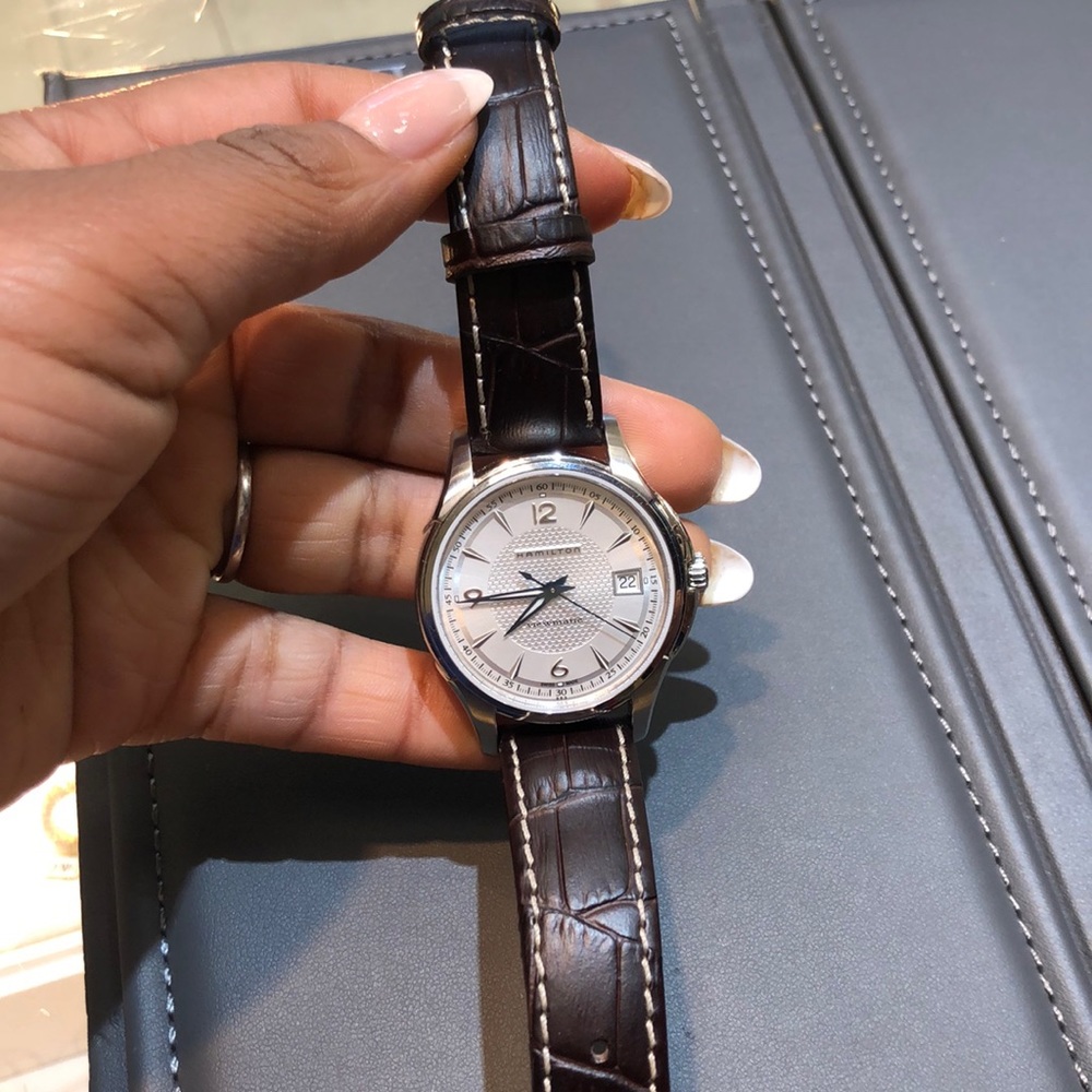 Hamilton Automatic Watch - image 1